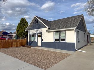 251 S 300 E, Price, UT 84501