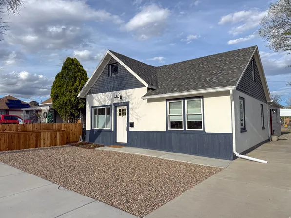 251 S 300 E, Price, UT 84501