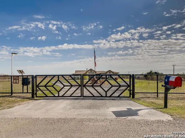 7193 Talley Rd Lot 11, San Antonio, TX 78253