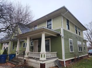 504 Maple Ave, La Porte, IN 46350