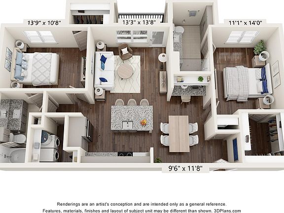5th image of 3701 Martin Luther King Jr Dr #29157cfc6