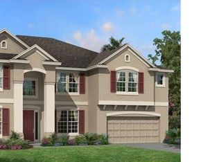 19235 Pepper Grass Dr, Tampa, FL 33647