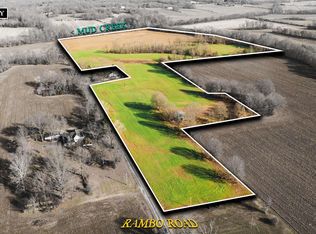 Rambo Rd, Sharon, TN 38255