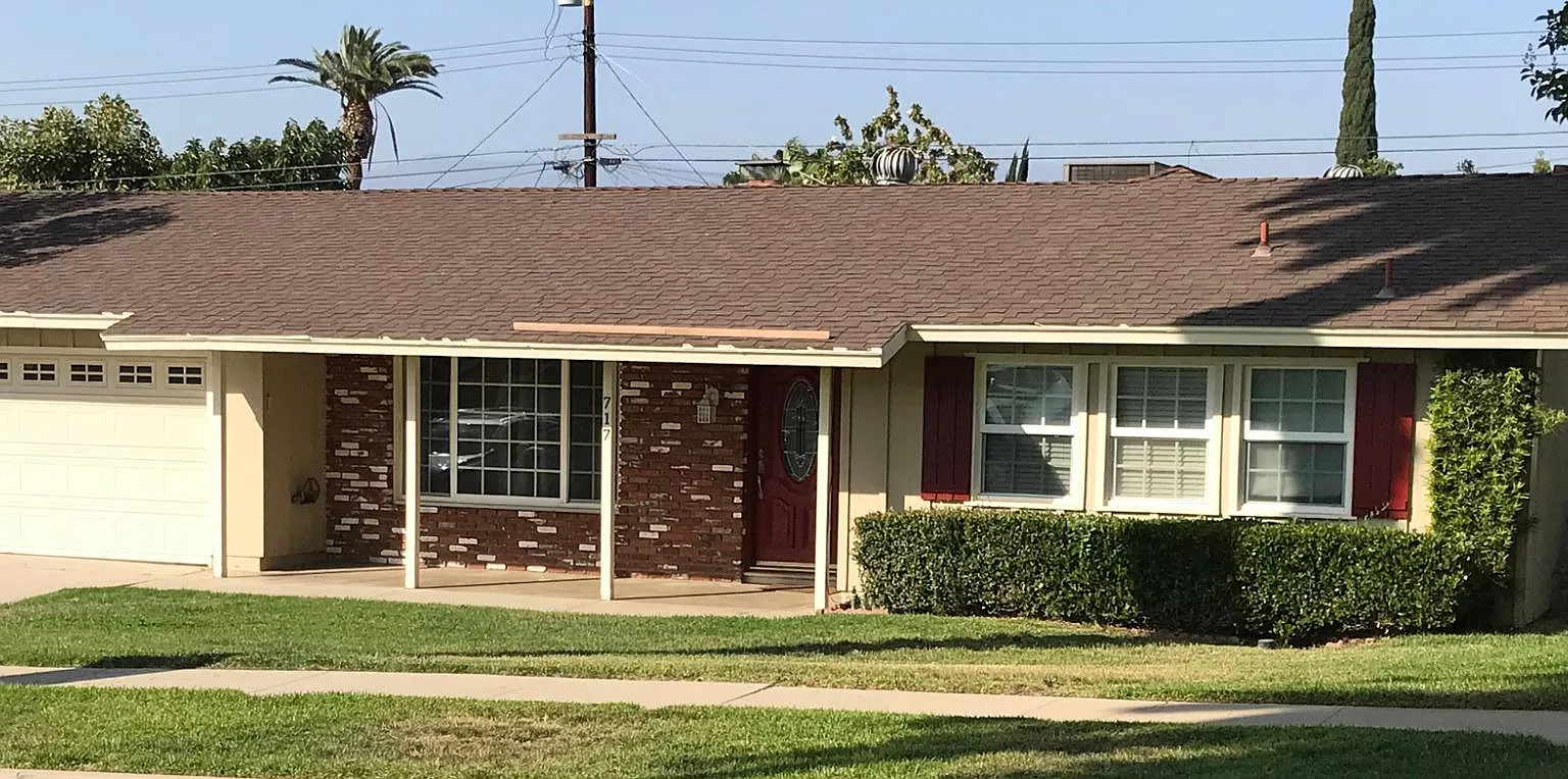 717 Nottingham Drive — Photo 1