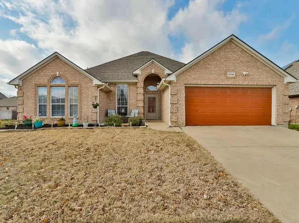 12729 Excelsior Ln, Fort Worth, TX 76244