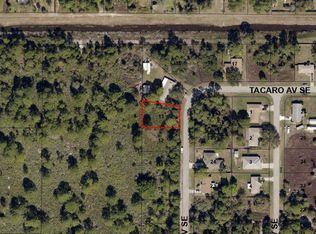 937 Sable Cir SE, Palm Bay, FL 32909