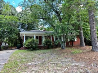 4101 Coventry Rd, Fayetteville, NC 28304