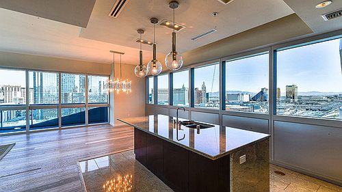 3rd image of 4471 Dean Martin Dr Unit 2210