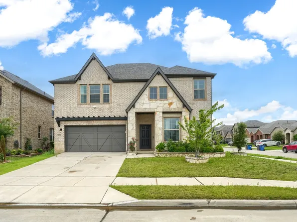 6226 Hightower St, Celina, TX 76227