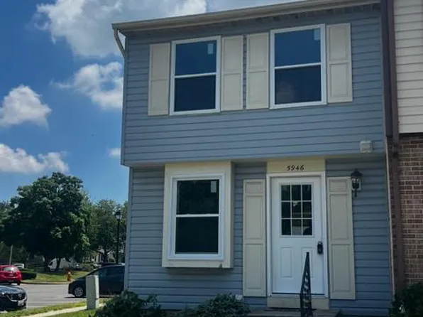 5946 Rowanberry Dr #18A, Elkridge, MD 21075