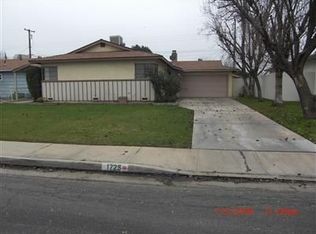 1725 Hodges Ave, Bakersfield, CA 93304