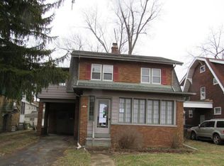 1823 Sullivant Ave, Columbus, OH