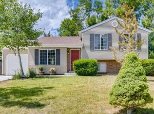 17606 E Progress Dr, Centennial, CO 80015