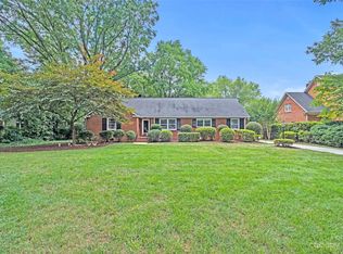 1836 Harris Rd, Charlotte, NC 28211