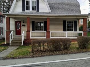 109 Freeport St, Delmont, PA