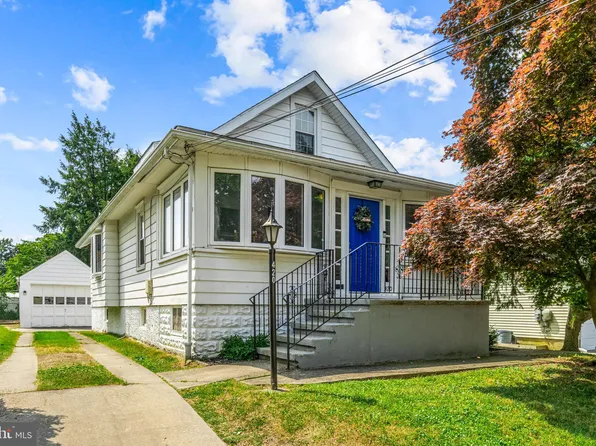 420 Mansion Ave, Audubon, NJ 08106