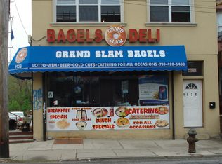 1938 Clove Rd, Staten Island, NY 10304
