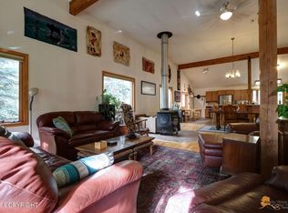 2945 Nugget Ln, Anchorage, AK 99516