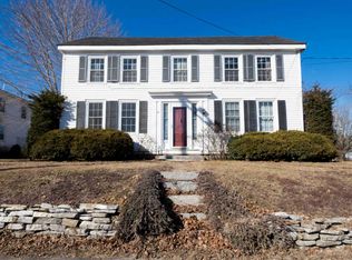 77 Main St, Thomaston, ME 04861