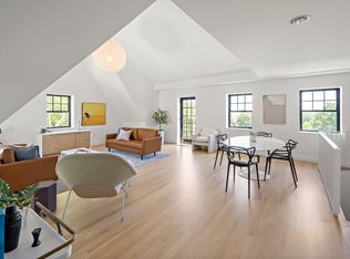 Payson Estate, Watertown, MA 02472