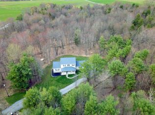 46 Logan Rd, Reynoldsville, PA 15851