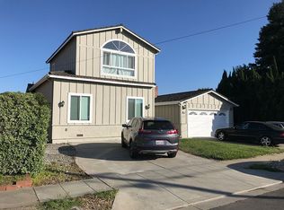 6224 Tourraine Dr, Newark, CA 94560