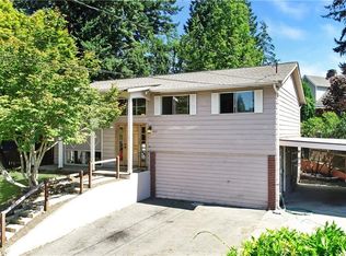 4407 226th St SW, Mountlake Terrace, WA 98043