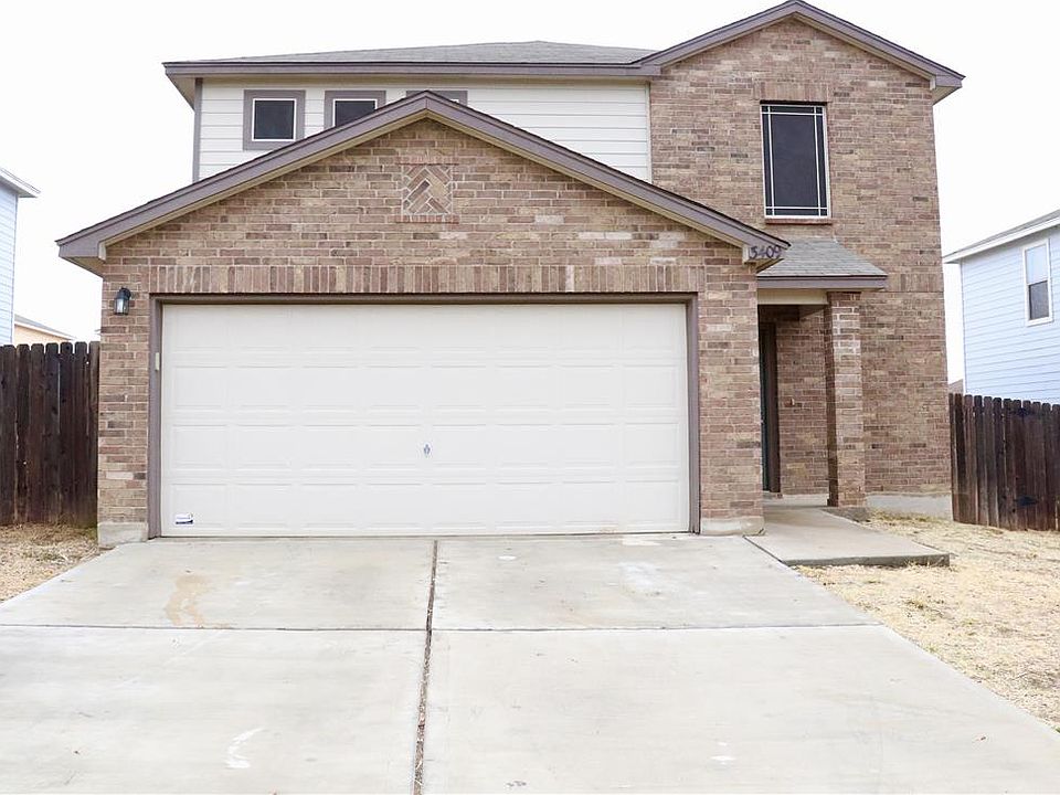 1st image of 3409 Cuatro Vientos Dr