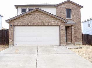 3409 Cuatro Vientos Dr, Laredo, TX 78046