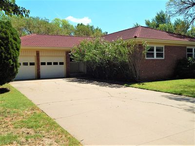 4011 Tulane Dr, Amarillo, TX, 79109