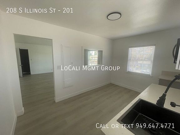 5th image of 208 S Illinois St #201