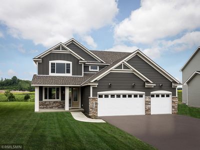 17865 Evershed Way, Lakeville, MN, 55044