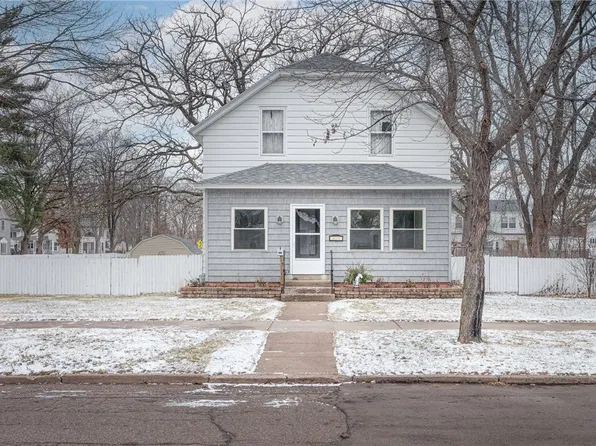 822 Dover St, Chippewa Falls, WI 54729