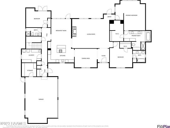 4th image of 104 Waterford Dr