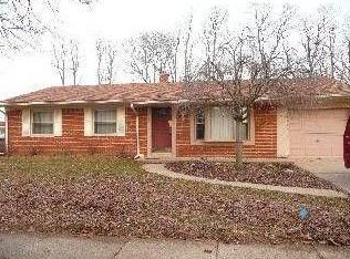 7380 Middlebury Dr, Lambertville, MI 48144