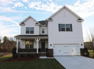 11327 Cedarvale Farm Pkwy #363, Midland, NC 28107