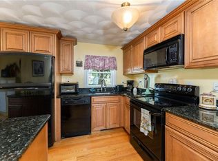 1255 W Shore Rd, Warwick, RI 02889