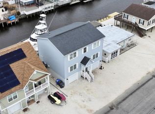 48 Albert Drive, Manahawkin, NJ