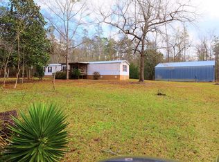 550 Forest Blvd #2, Abbeville, AL 36310