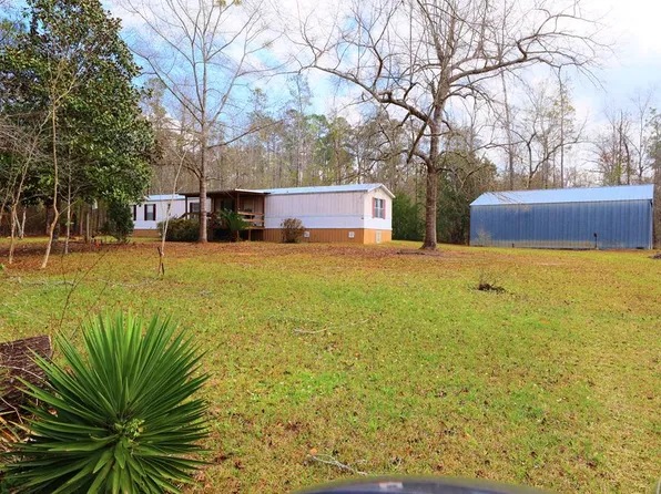 550 Forest Blvd #2, Abbeville, AL 36310