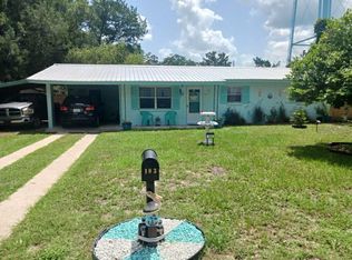 103 NE 7th St, Chiefland, FL 32626