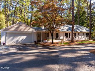 375 Pee Dee Rd, Southern Pines, NC 28387