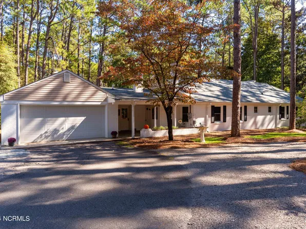 375 Pee Dee Road, Southern Pines, NC 28387
