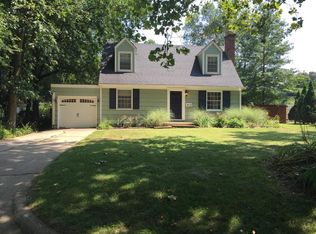 912 Foley Ave, Champaign, IL 61820