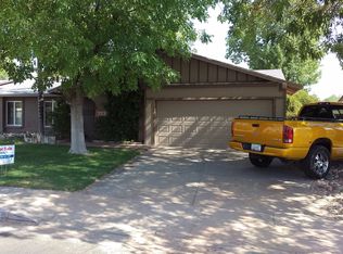 722 W Pampa Ave, Mesa, AZ 85210