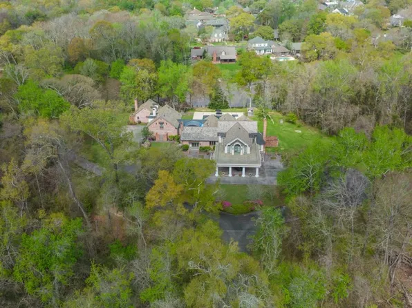 101 N Riveridge Dr, Lafayette, LA 70508