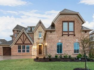 1510 Eton Ln, Allen, TX 75013