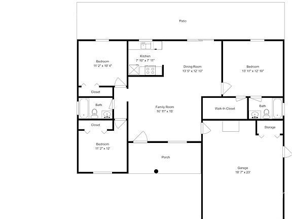 2nd image of 599 Koala Dr