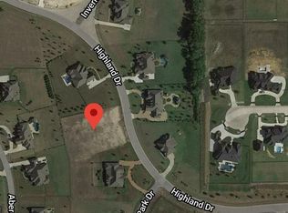 903 Highland Dr LOT 3, Allen, TX 75002