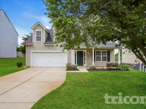 7925 Donet Terrace Dr, Charlotte, NC 28215